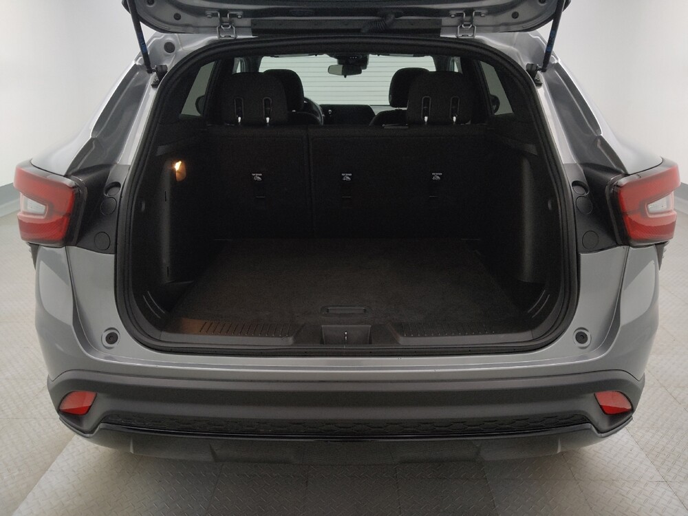 2024 Chevrolet Trax in Lakewood, CO 80215 - 18118253 29