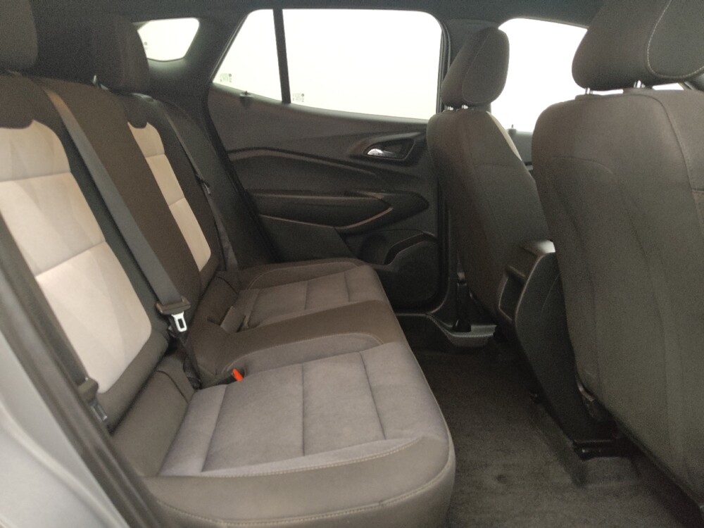 2024 Chevrolet Trax in Lakewood, CO 80215 - 18118253 19