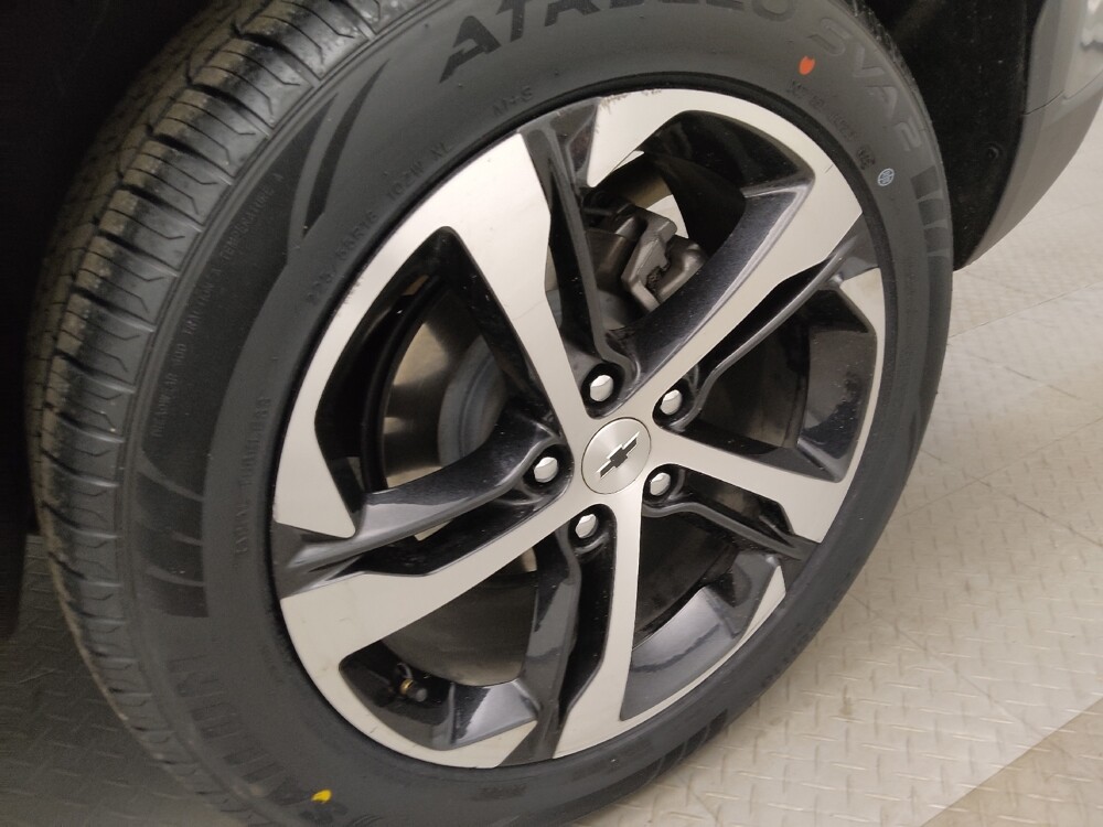 2024 Chevrolet Trax in Lakewood, CO 80215 - 18118253 31