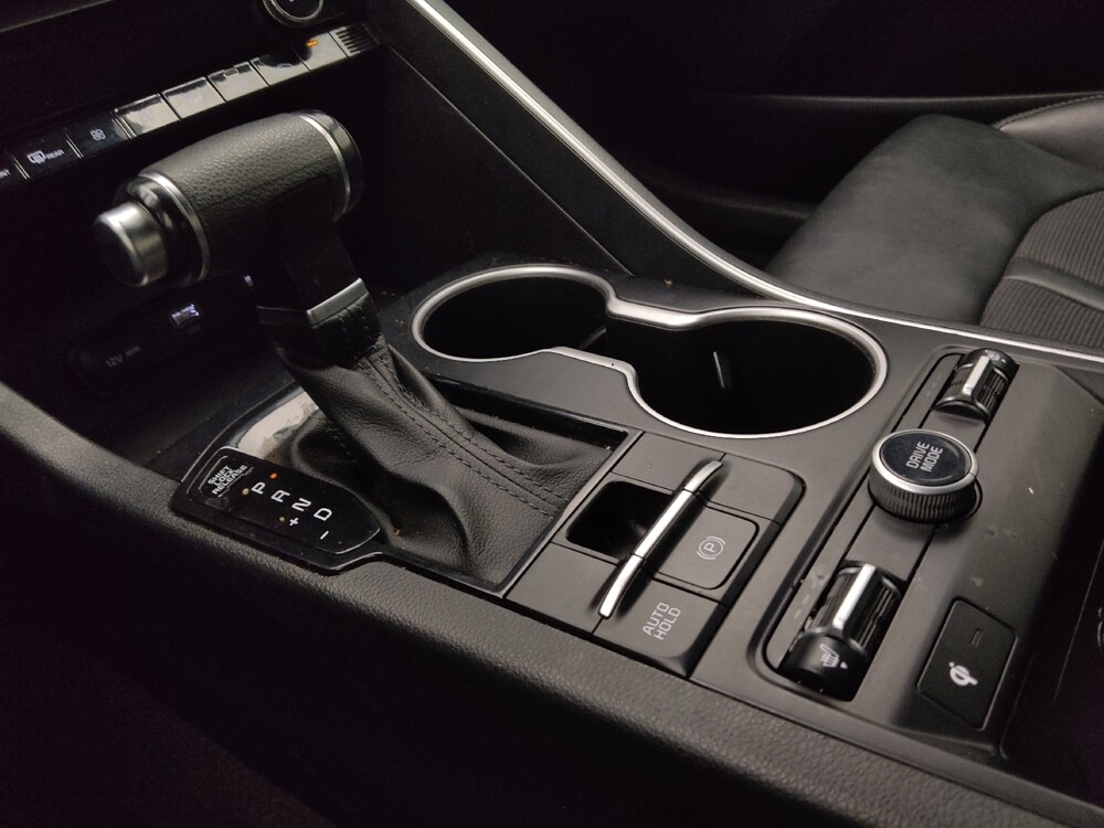 2022 Kia K5 in Lakewood, CO 80215 - 18118254 26