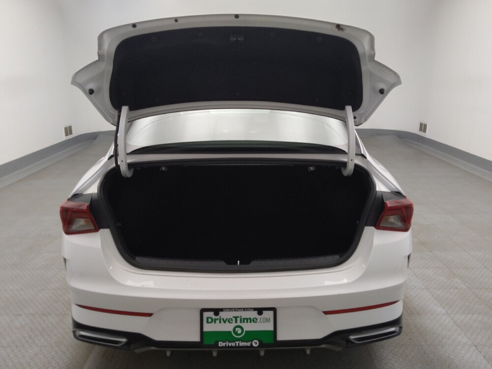 2022 Kia K5 in Lakewood, CO 80215 - 18118254 29