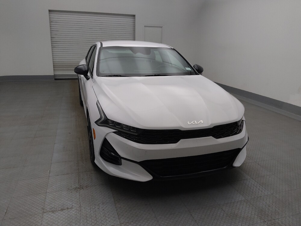 2022 Kia K5 in Lakewood, CO 80215 - 18118254 14