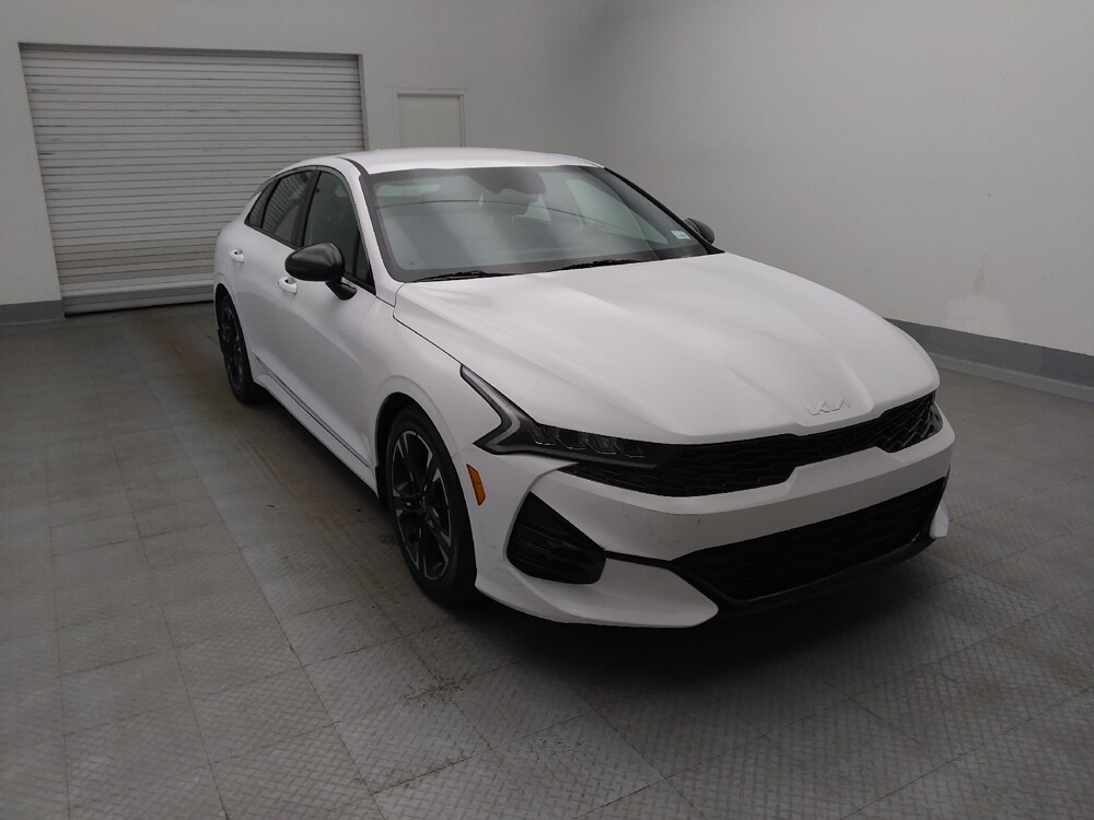 2022 Kia K5 in Lakewood, CO 80215 - 18118254 13