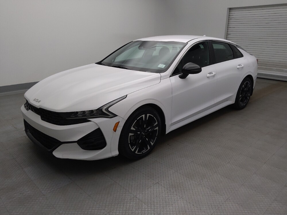 2022 Kia K5 in Lakewood, CO 80215 - 18118254 2