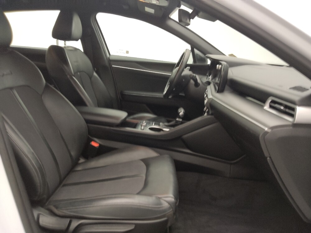 2022 Kia K5 in Lakewood, CO 80215 - 18118254 21