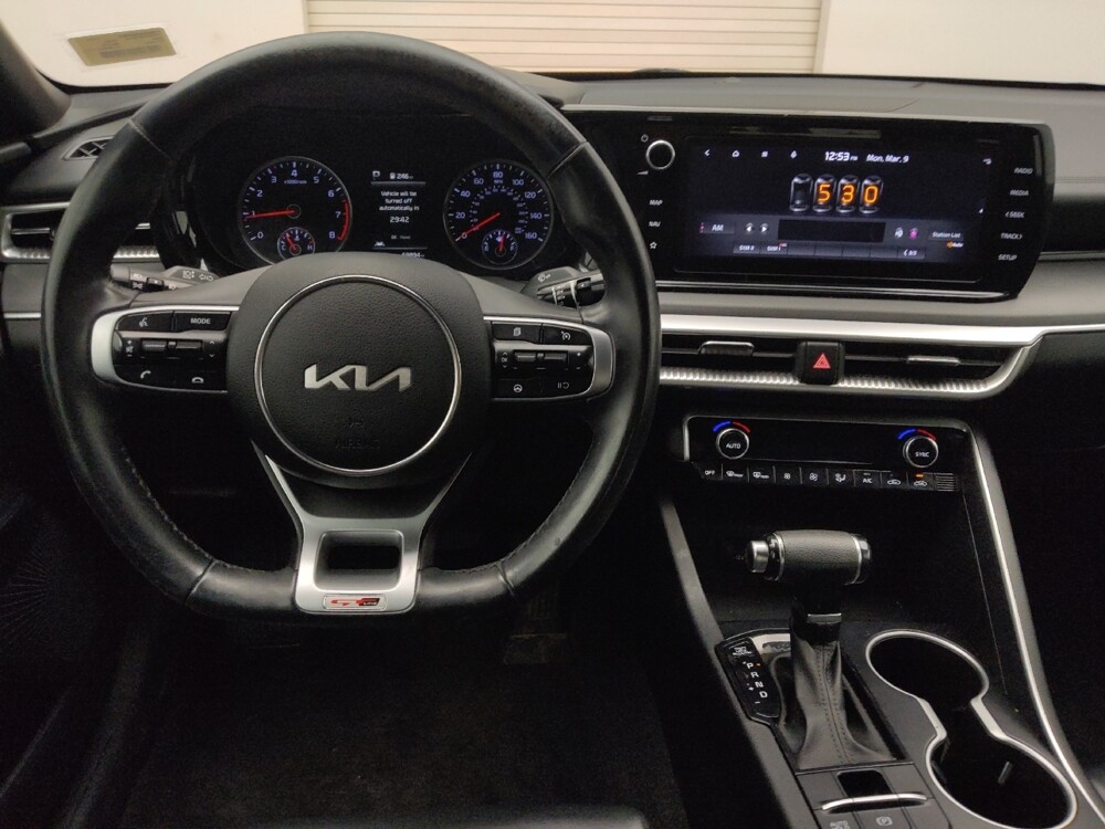2022 Kia K5 in Lakewood, CO 80215 - 18118254 22