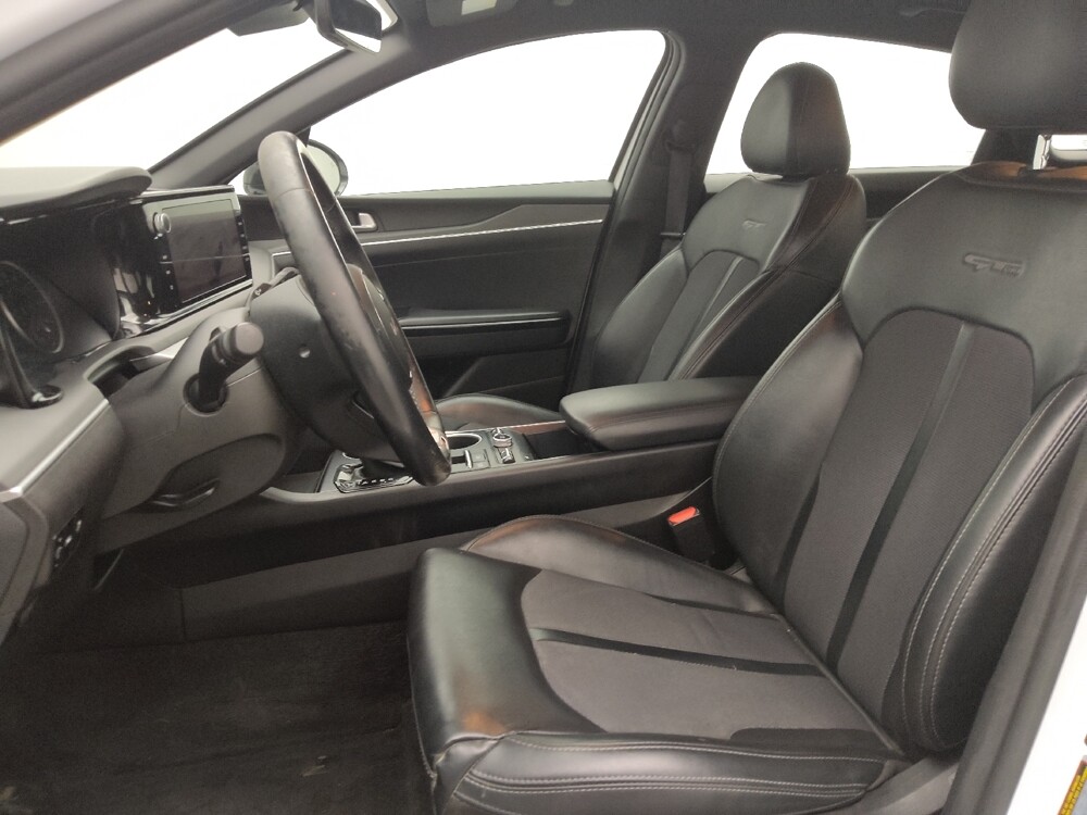 2022 Kia K5 in Lakewood, CO 80215 - 18118254 17