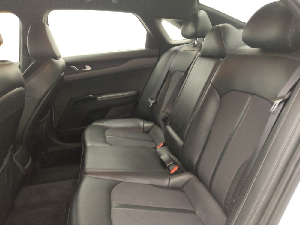 2022 Kia K5 in Lakewood, CO 80215 - 18118254 18