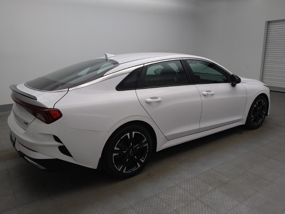 2022 Kia K5 in Lakewood, CO 80215 - 18118254 10