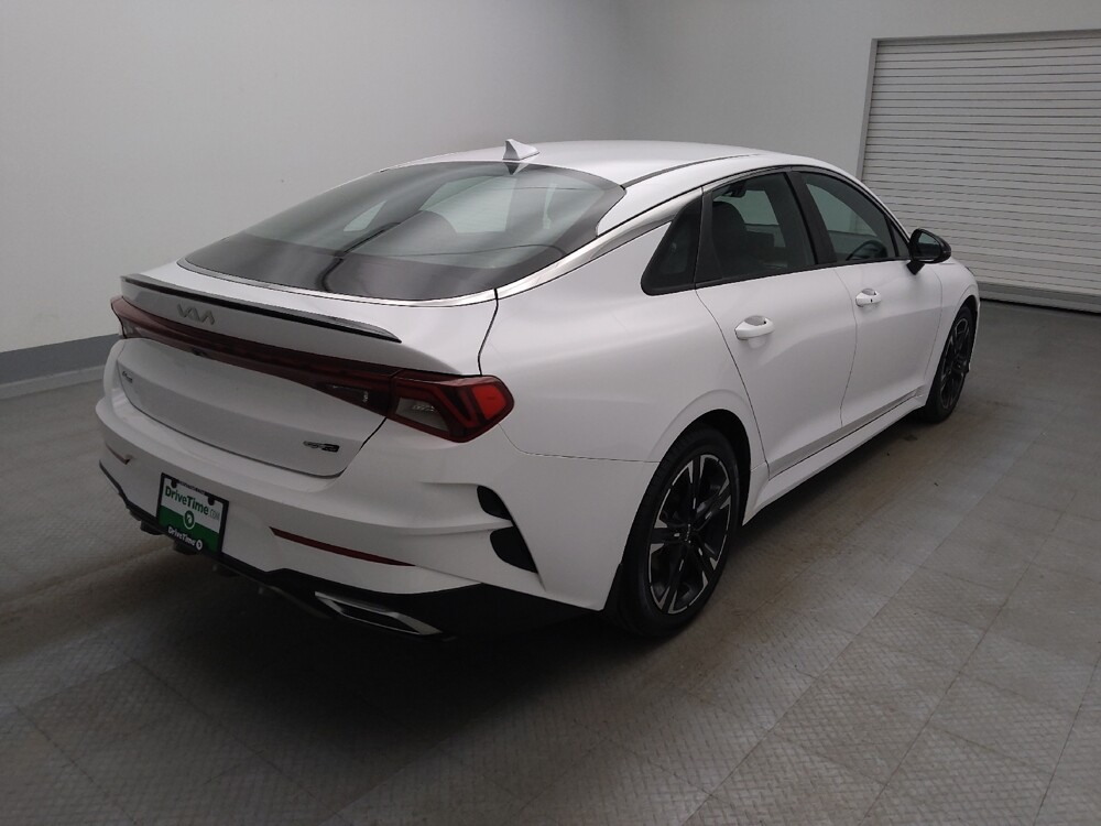 2022 Kia K5 in Lakewood, CO 80215 - 18118254 9