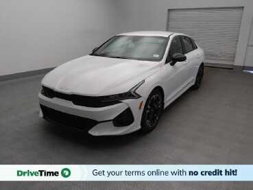 2022 Kia K5 in Lakewood, CO 80215