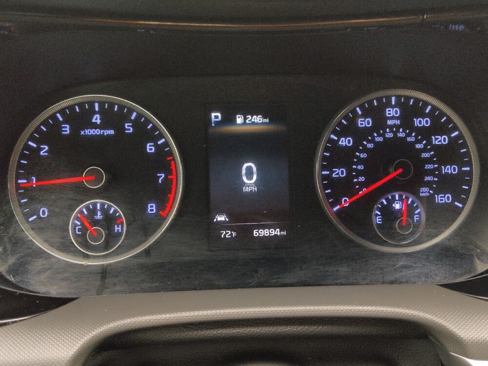 2022 Kia K5 in Lakewood, CO 80215 - 18118254 23