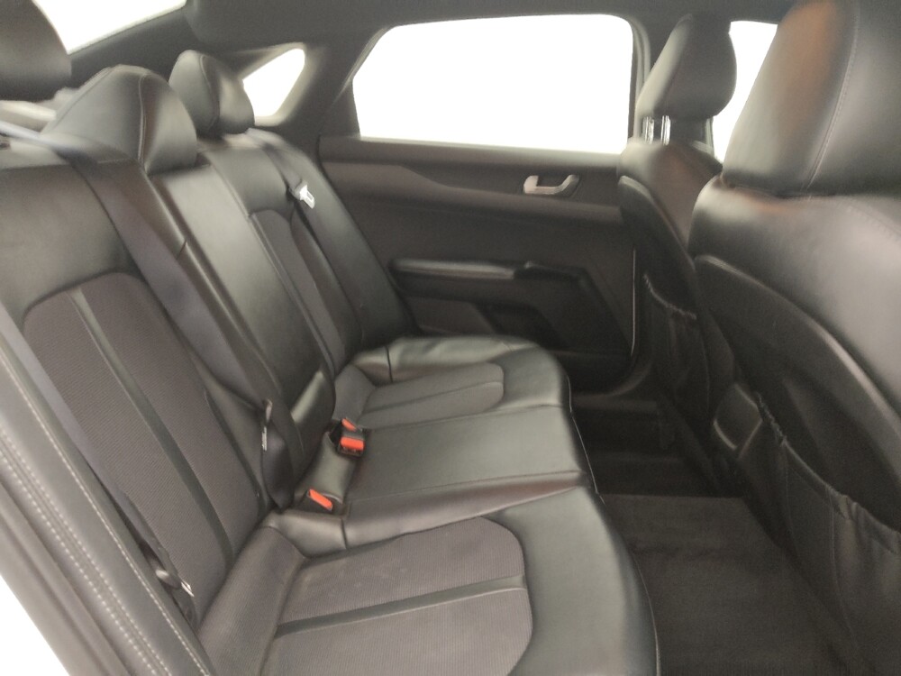 2022 Kia K5 in Lakewood, CO 80215 - 18118254 19