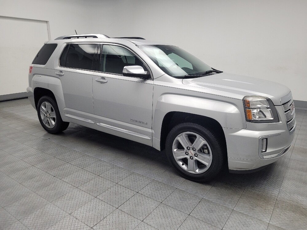 2017 GMC Terrain in Memphis, TN 38115 - 18118257 11