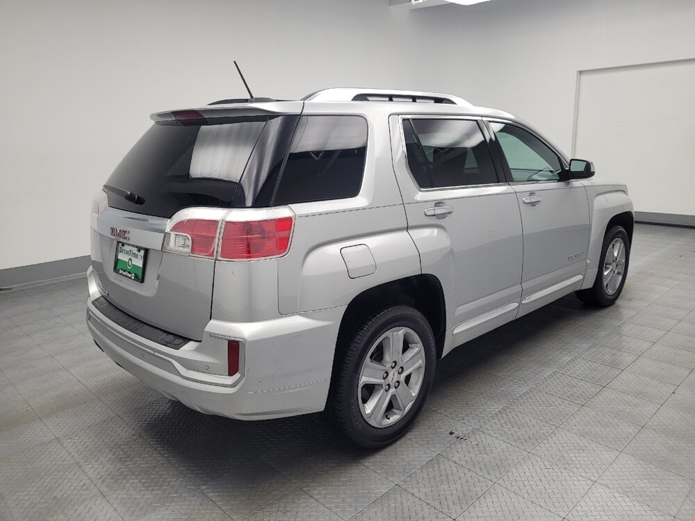 2017 GMC Terrain in Memphis, TN 38115 - 18118257 9