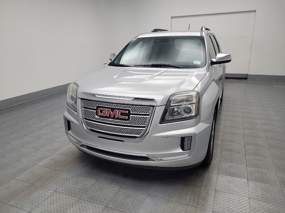 2017 GMC Terrain in Memphis, TN 38115 - 18118257 15