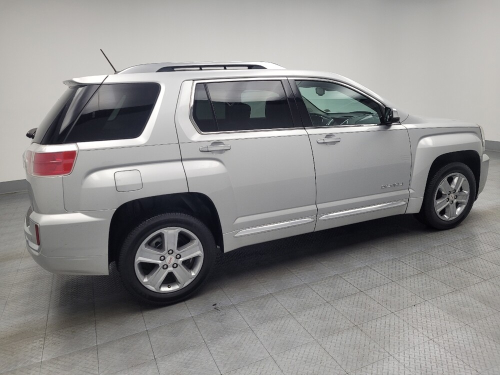 2017 GMC Terrain in Memphis, TN 38115 - 18118257 10
