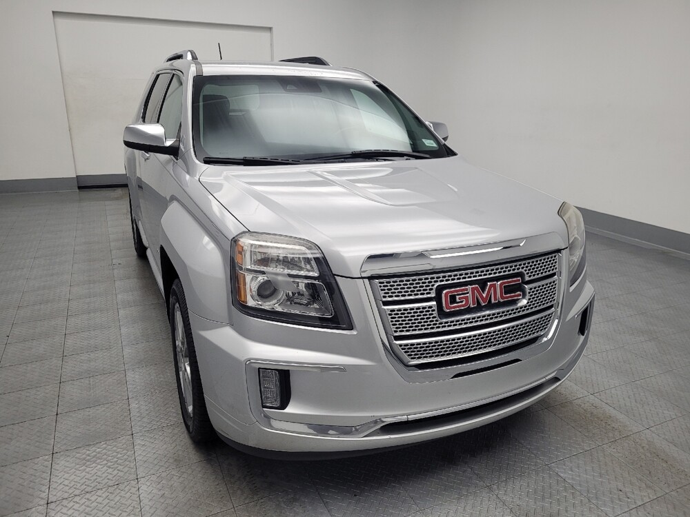 2017 GMC Terrain in Memphis, TN 38115 - 18118257 14