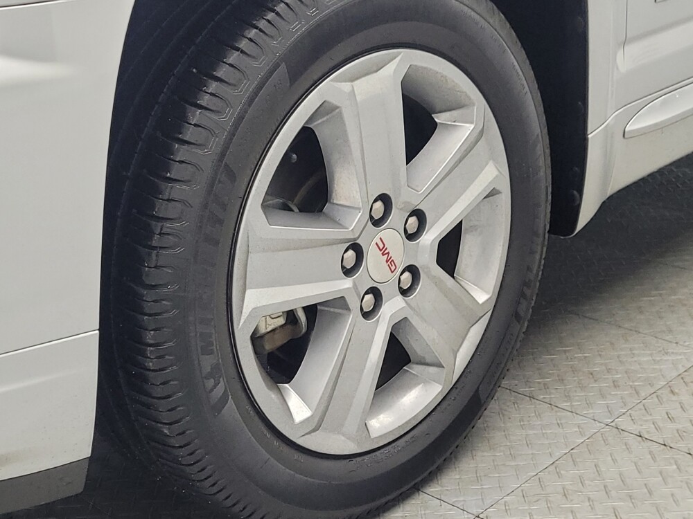 2017 GMC Terrain in Memphis, TN 38115 - 18118257 31