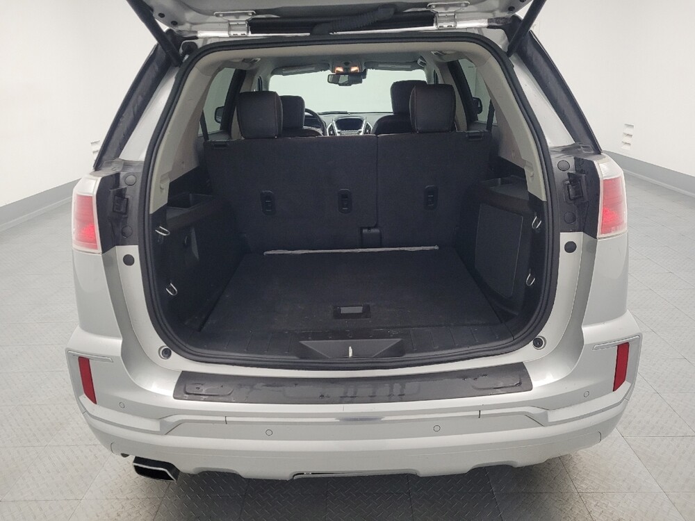 2017 GMC Terrain in Memphis, TN 38115 - 18118257 29