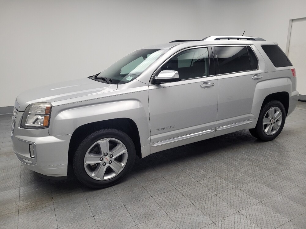 2017 GMC Terrain in Memphis, TN 38115 - 18118257 2