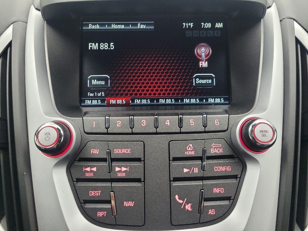 2017 GMC Terrain in Memphis, TN 38115 - 18118257 25