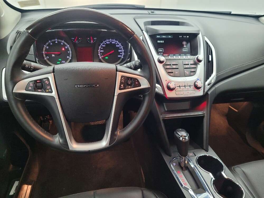 2017 GMC Terrain in Memphis, TN 38115 - 18118257 22