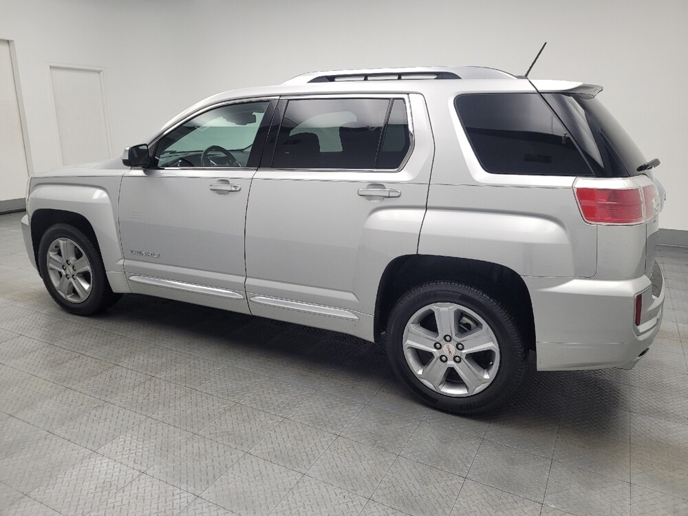 2017 GMC Terrain in Memphis, TN 38115 - 18118257 3