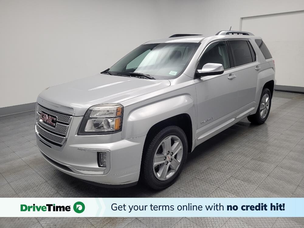 2017 GMC Terrain in Memphis, TN 38115 - 18118257