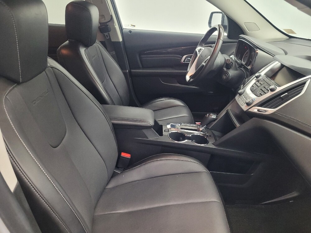 2017 GMC Terrain in Memphis, TN 38115 - 18118257 21