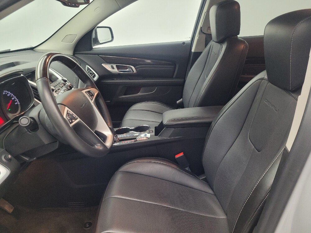 2017 GMC Terrain in Memphis, TN 38115 - 18118257 17