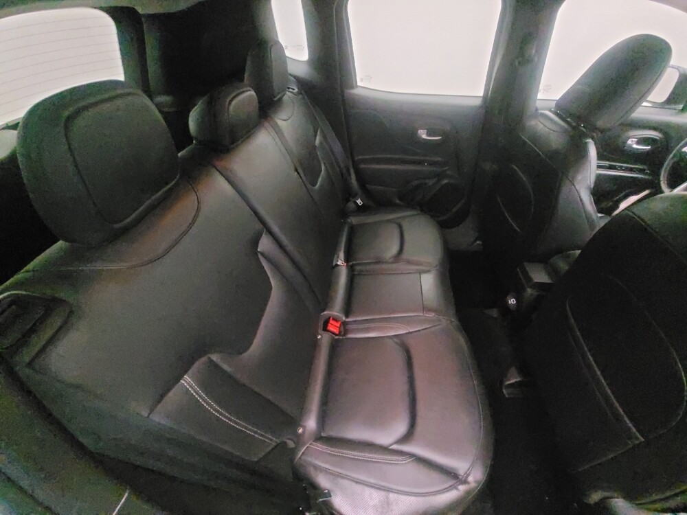 2023 Jeep Renegade in Houston, TX 77034 - 18118259 19