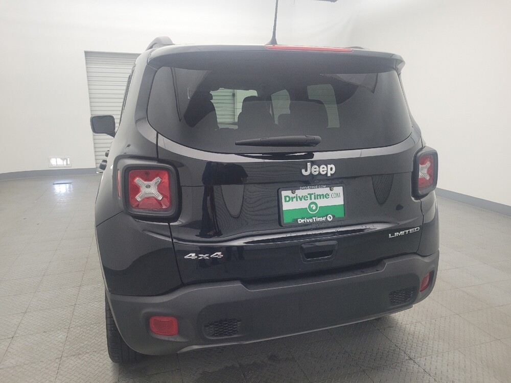 2023 Jeep Renegade in Houston, TX 77034 - 18118259 6