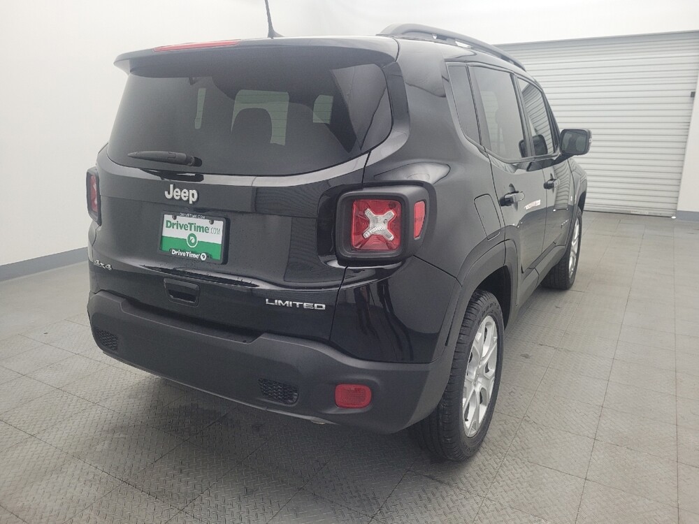2023 Jeep Renegade in Houston, TX 77034 - 18118259 9