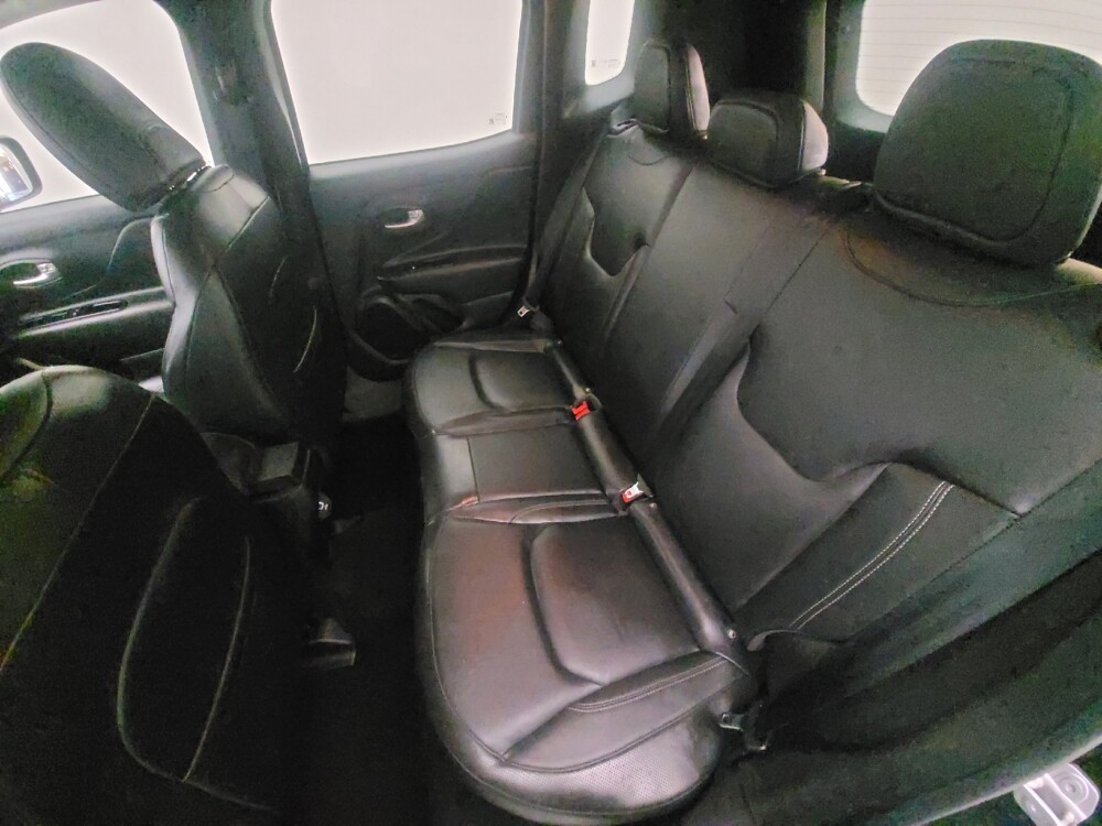 2023 Jeep Renegade in Houston, TX 77034 - 18118259 18