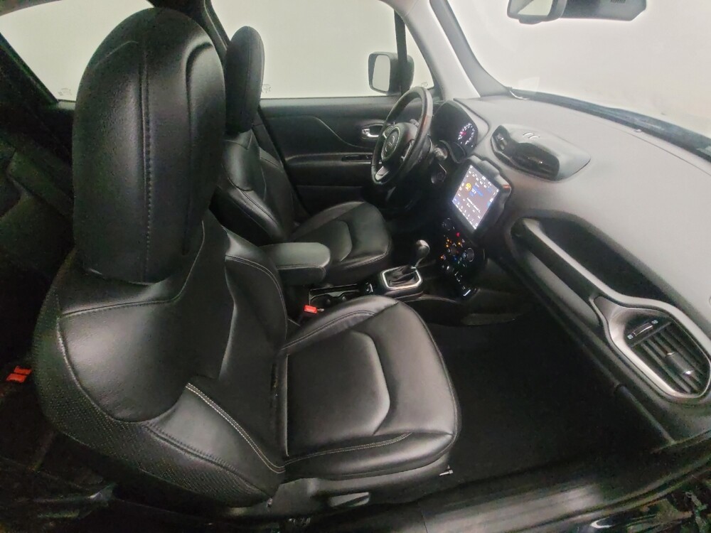 2023 Jeep Renegade in Houston, TX 77034 - 18118259 21