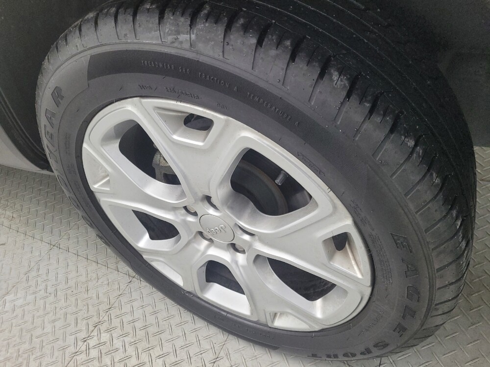 2023 Jeep Renegade in Houston, TX 77034 - 18118259 31