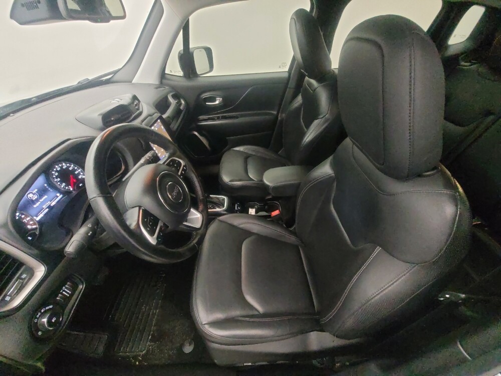 2023 Jeep Renegade in Houston, TX 77034 - 18118259 17