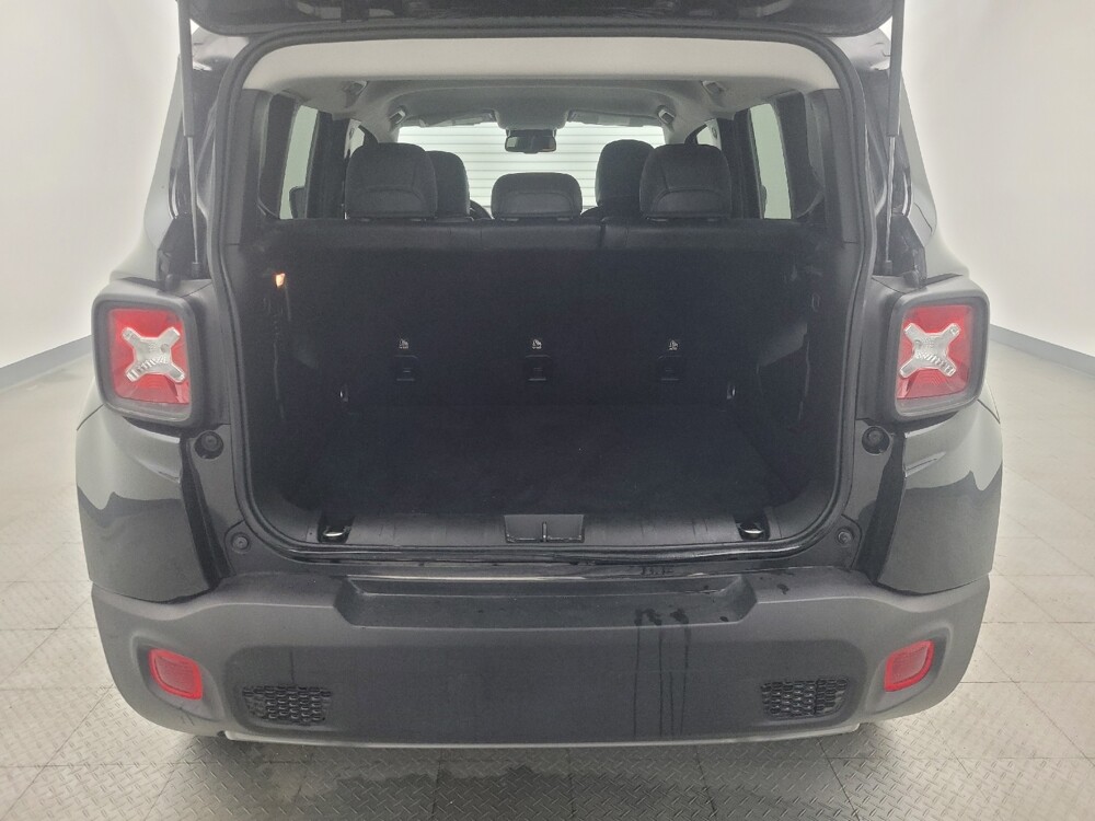 2023 Jeep Renegade in Houston, TX 77034 - 18118259 29