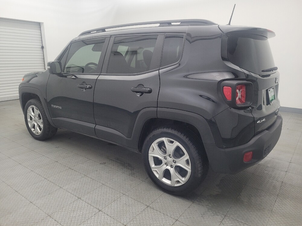 2023 Jeep Renegade in Houston, TX 77034 - 18118259 3
