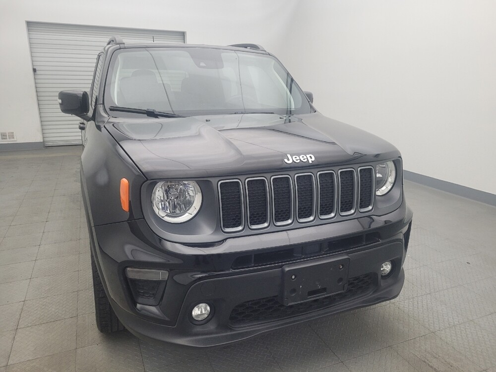 2023 Jeep Renegade in Houston, TX 77034 - 18118259 14