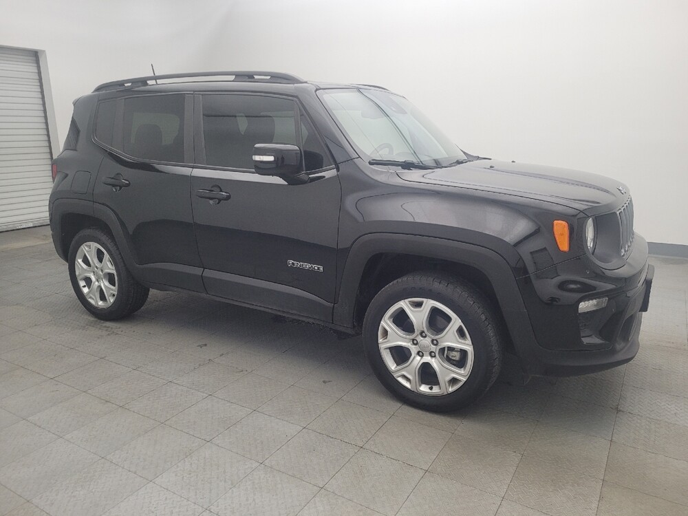 2023 Jeep Renegade in Houston, TX 77034 - 18118259 11