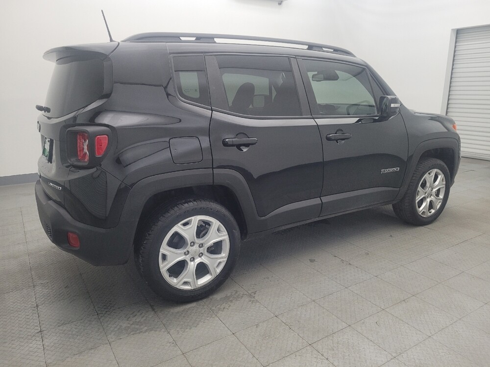 2023 Jeep Renegade in Houston, TX 77034 - 18118259 10