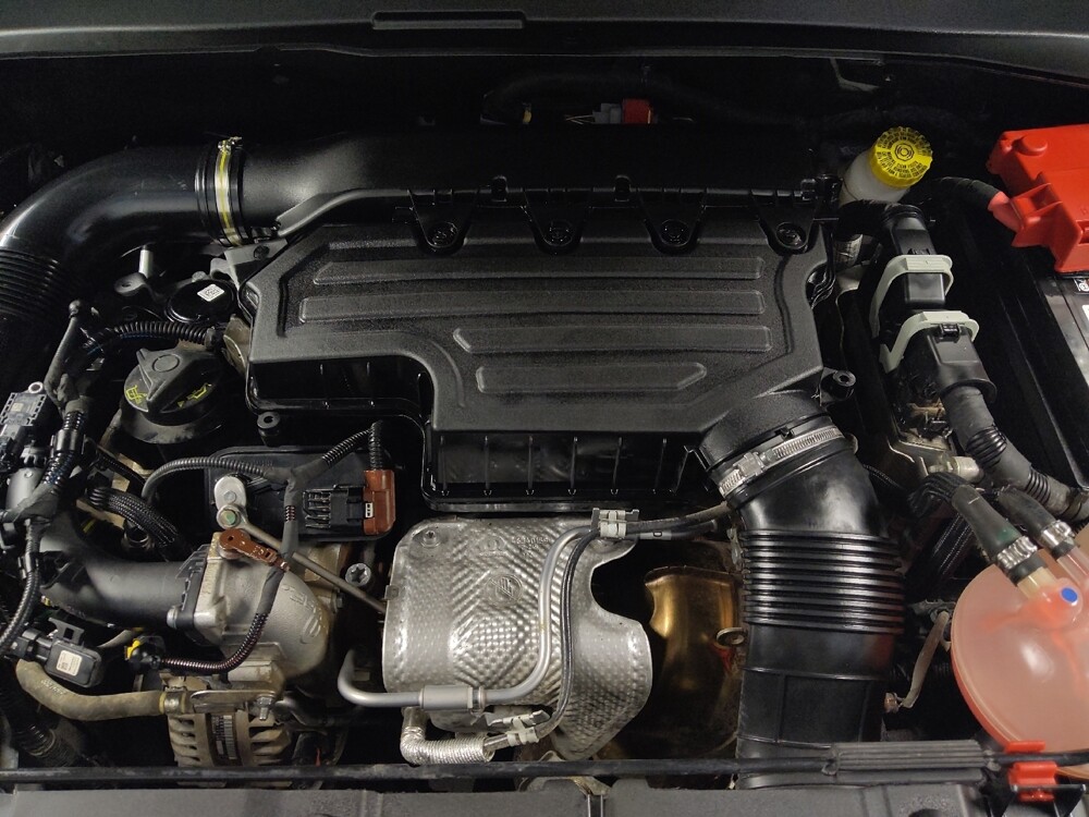 2023 Jeep Renegade in Houston, TX 77034 - 18118259 30