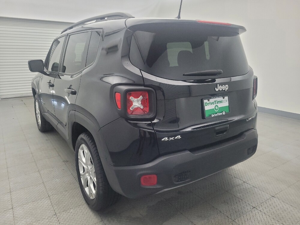 2023 Jeep Renegade in Houston, TX 77034 - 18118259 5