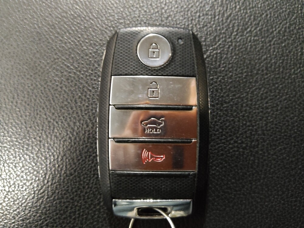 2019 Kia Optima in Arlington, TX 76011 - 18118261 32