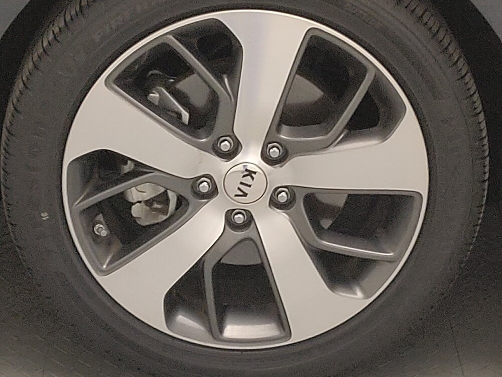 2019 Kia Optima in Arlington, TX 76011 - 18118261 31