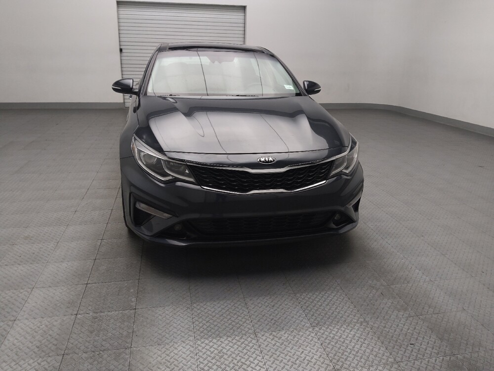 2019 Kia Optima in Arlington, TX 76011 - 18118261 14