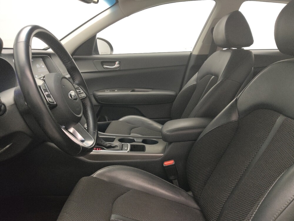 2019 Kia Optima in Arlington, TX 76011 - 18118261 17
