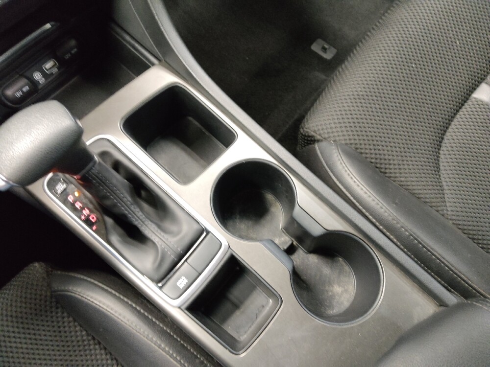 2019 Kia Optima in Arlington, TX 76011 - 18118261 26